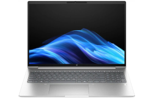 Product image: Laptop HP ProBook 4 G1i AI 16" Ultra 7 / 16 GB / 512 GB SSD / Windows 11 Pro (silver)