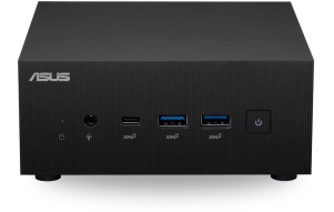 Product image: Mini barebone computer ASUS ExpertCenter PN64 BB5013MD / Core i5