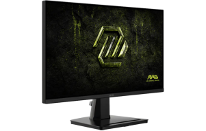 Product image: Monitor MSI MAG 256F E20 / 24,5" (62,2 cm) / 1920 X 1080 / 200 Hz / 0,5 ms