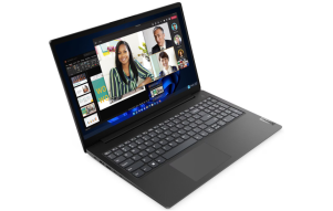 Product image: Notebook LENOVO V15 G4 AMN R3 / 16GB / 512GB SSD / 15,6" FHD / W11H / black
