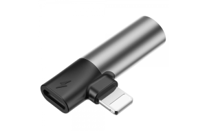 Slika izdelka: Adapter BASEUS lightning L43