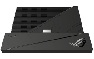 Slika izdelka: ASUS mobilna priklopna postaja Dock II (za ASUS ROG Phone II in III)