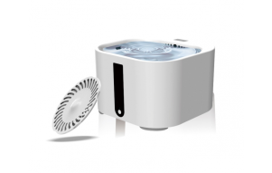 Slika izdelka: Avtomatski dozirnik vode za hišne ljubljenčke 2L