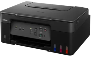 Slika izdelka: Canon Pixma G3430 večfunkcijska brizgalna naprava / črna