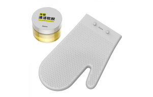 Slika izdelka: Čistilni paket BASEUS SoftGelly