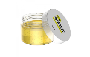 Slika izdelka: Čistilni paket BASEUS SoftGelly