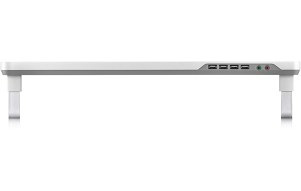 Slika izdelka: DEEPCOOL stojalo M-DESK-F1, siv