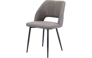 Slika izdelka: Dizajnerski stol ELEMENT Crystal