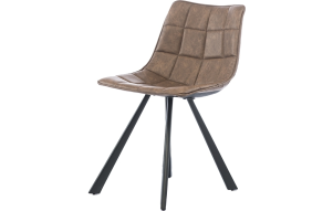 Slika izdelka: Dizajnerski stol ELEMENT Kimberly