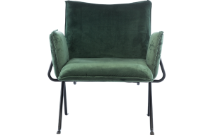 Slika izdelka: Dizajnerski stol ELEMENT Melissa (Microfiber)