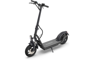 Slika izdelka: Električni zložljiv skiro ELEMENT Lowrider Ultra 450W / 12" pnevmatike / 48V/16 Ah / domet do 75km (črn)