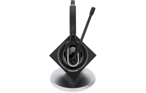 Slika izdelka: EPOS DW Pro 1 – brezžična mono slušalka z mikrofonom (stacionarni telefon)