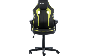 Slika izdelka: Gaming stol Bytezone TACTIC (črno-zelen) 