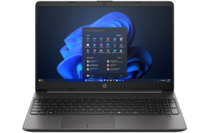 Product image: Laptop HP 250R G9 Core 5 / 16GB / 512GB SSD / 15,6" FHD / Windows 11 Home (Dark Ash Silver)