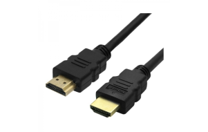 Slika izdelka: Kabel E-Green HDMI 2.0 M/M 2m