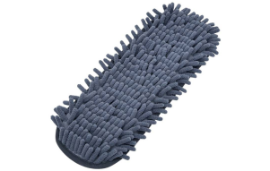 Slika izdelka: Komplet čistilnih blazinic za večnamenski čistilnik BASEUS Handy car (siva)