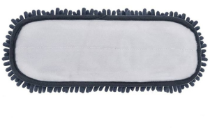 Slika izdelka: Komplet čistilnih blazinic za večnamenski čistilnik BASEUS Handy car (siva)