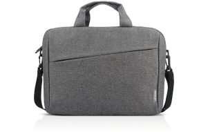 Slika izdelka: Lenovo torba za prenosnik Toploader T210 15,6" (siv)