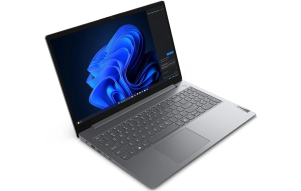 Product image: Laptop LENOVO V15 G5 Core 7 / 16GB / 1TB SSD / 15,6" FHD IPS / Windows 11 Home (grey)