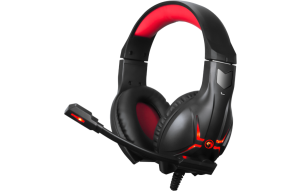 Slika izdelka: MARVO HG8928 gaming slušalke (PS4, Xbox One)