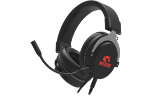 Slika izdelka: MARVO HG9052 7.1 gaming slušalke, virtualen prostorski zvok