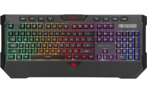 Slika izdelka: MARVO K656 žična gaming tipkovnica