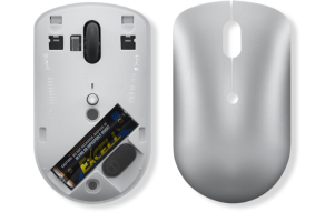 Slika izdelka: Miška LENOVO 540 (siva)