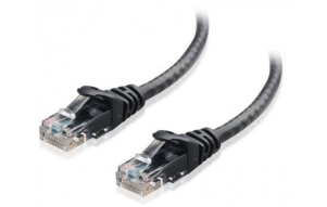 Slika izdelka: Mrežni kabel E-Green UTP patch Cat6 15m