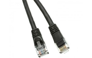 Slika izdelka: Mrežni kabel E-Green UTP patch Cat5e 20m