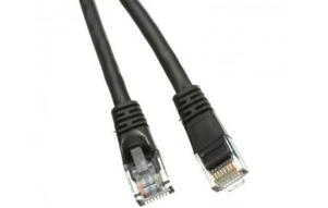 Slika izdelka: Mrežni kabel E-Green UTP patch Cat5e 15m