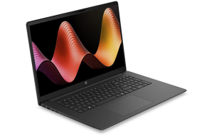 Product image: HP OmniBook 3 C3 / 8GB / 512GB SSD / 17.3" FHD IPS / Win 11