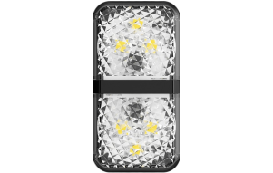 Slika izdelka: Opozorilna avtomobilska LED luč BASEUS