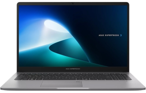 Slika izdelka: Prenosnik Asus ExpertBook P1 P1503CVA-S71231 i5 / 16GB / 512GB SSD / 15,6" FHD IPS / Windows 11 Pro (srebrn)