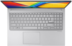 Product image: Laptop Asus Vivobook 15 F1504VAP Core 5 / 16GB / 512GB SSD / 15.6" FHD IPS / W11H (Silver)