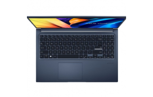 Slika izdelka: Prenosnik Asus Vivobook 15 X1502VA-BQ433  i5 / 16GB / 512GB SSD / 15,6" FHD IPS / W11H (Moder)