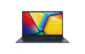 Product image: Asus Vivobook 15 X1504VA-BQ3093 Laptop Core 5 / 16GB / 512GB SSD / 15.6" FHD / Windows 11 Home (blue)