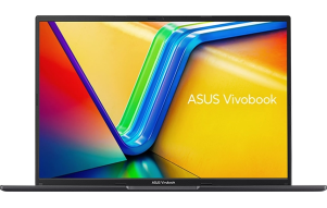 Slika izdelka: Prenosnik Asus Vivobook 16 F1605VA-WS74 i7 / 16GB / 512GB SSD / 15,6" WUXGA IPS / Windows 11 Home (črn)
