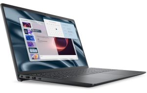 Slika izdelka: Prenosnik DELL Pro 15 Essential PV15255 Ryzen 5 / 8GB / 512GB SSD / 15,6" FHD / W11H / črn