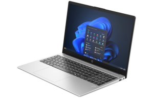 Slika izdelka: Prenosnik HP 255R G10 Ryzen 5 / 16GB / 512GB SSD / 15,6" FHD IPS / W11H (srebrn)