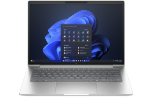 Slika izdelka: Prenosnik HP EliteBook 640 G11 Ultra 5 / 16GB / 512GB SSD / 14'' WUXGA IPS / Windows 11 Pro / srebrni