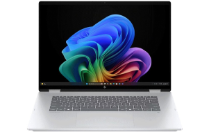 Slika izdelka: Prenosnik HP OmniBook 7 Flip Ultra 7 / 32GB / 1TB SSD / 16" 2K zaslon na dotik / Windows 11 Home (srebrn)