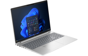 Slika izdelka: Prenosnik HP ProBook 4 G1a AI R7 / 16GB / 1TB SSD / 16" WUXGA / Windows 11 Pro (srebrn)