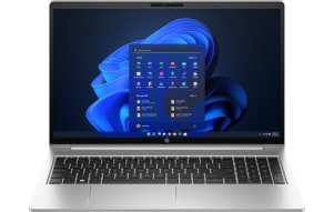 Slika izdelka: Prenosnik HP ProBook 450 G10 i5 / 16GB / 512GB SSD / 15,6" FHD IPS / Windows 11 Home (srebrn)