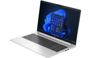Slika izdelka: Prenosnik HP ProBook 450 G10 i5 / 16GB / 512GB SSD / 15,6" FHD IPS / Windows 11 Home (srebrn)
