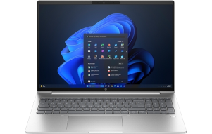 Slika izdelka: Prenosnik HP ProBook 460 G11 Ultra 5 / 16GB / 512GB SSD / 16" WUXGA IPS / Windows 11 Pro (črn)