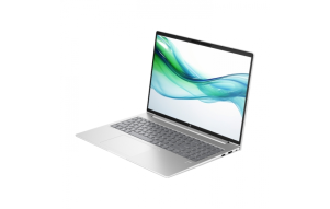 Product image: Laptop HP ProBook 460 G11 Laptop Ultra 7 / 16GB / 512GB SSD / 16'' FHD+ IPS / W11H / silver