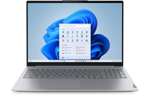 Slika izdelka: Prenosnik LENOVO ThinkBook 16 G9 IRL Core 7 / 16GB / 1TB SSD / 16" WUXGA IPS / Windows 11 Pro (siv)