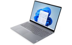 Slika izdelka: Prenosnik Lenovo Thinkbook 16 G9 IRL Intel Core 5 / 16GB / 1TB SSD / 16" WUXGA IPS / W11P / siv