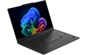 Slika izdelka: Prenosnik LENOVO ThinkPad X1 Carbon Gen 13 Ultra 7 / 32GB / 1TB SSD / 14" FHD+ zaslon na dotik / Windows 11 Pro (črn)