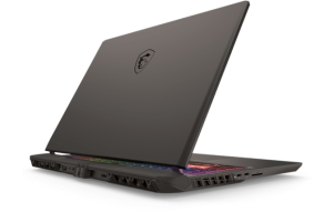 Product image: Laptop MSI Vector 16 HX AI A2XWHG Intel Ultra 9 / 32GB / 1TB SSD / 16" QHD+ 240Hz / NVIDIA GeForce RTX5070 Ti / Windows 11 Home / Cosmic Gray